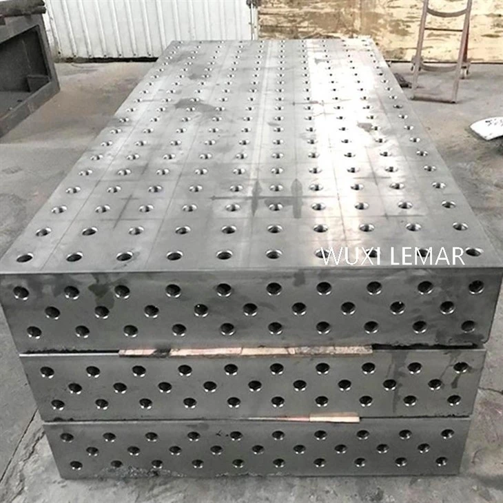 Fixture Table Cast Iron best
