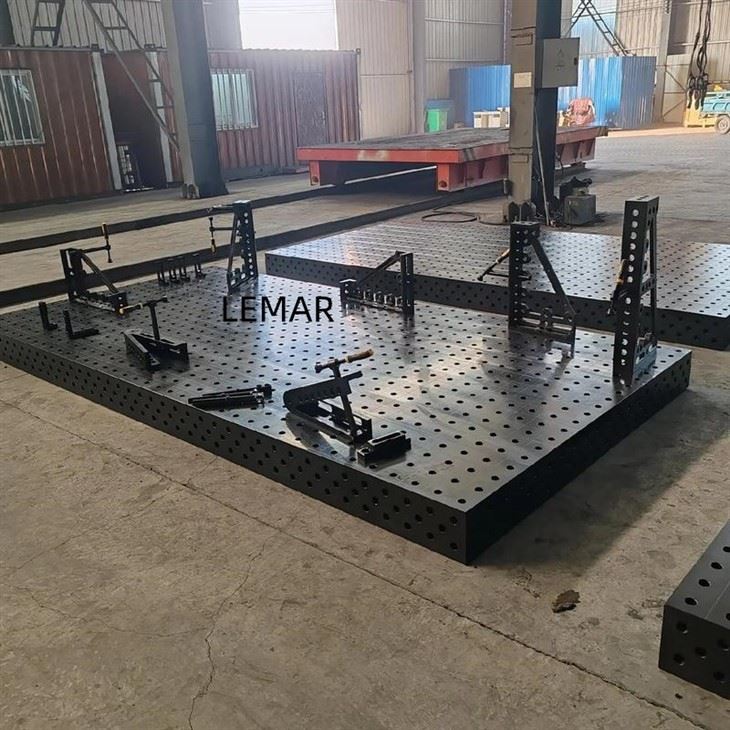 3D Welding Table For Sale best