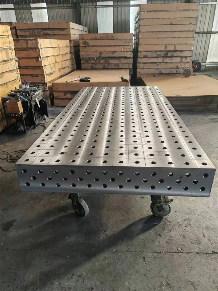 Customizable welding tables best