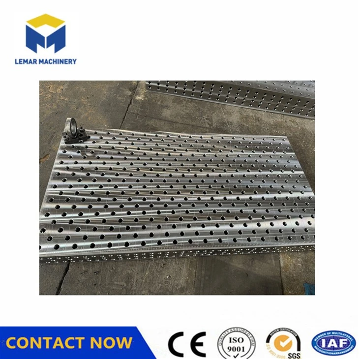 D28 3D Welding Table