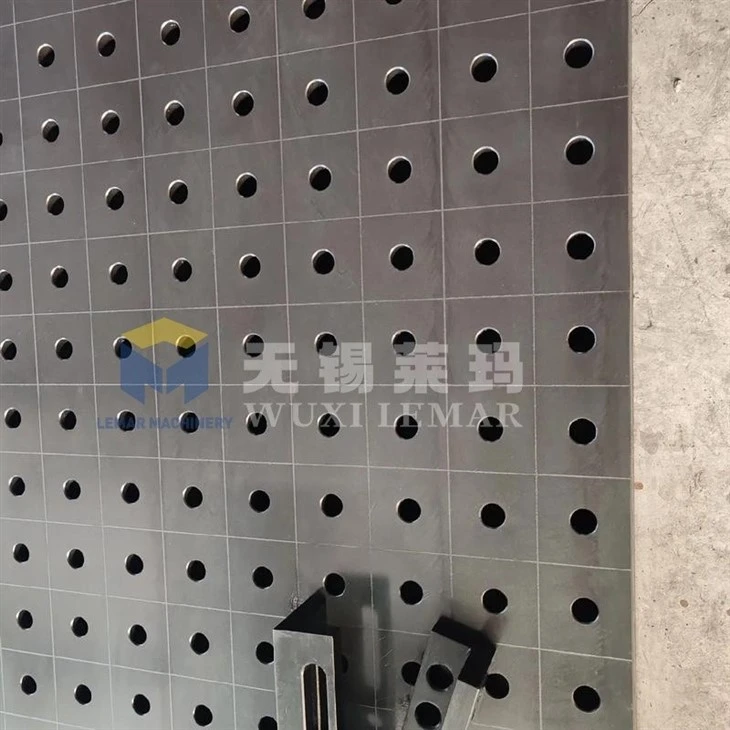 Heavy Duty Welding Worktable best