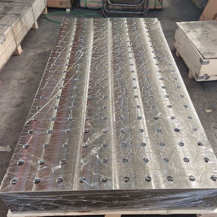 Modular 3D Welding Platform high quality