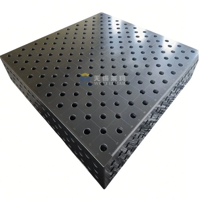 OEM 3D Welding Table suppliers