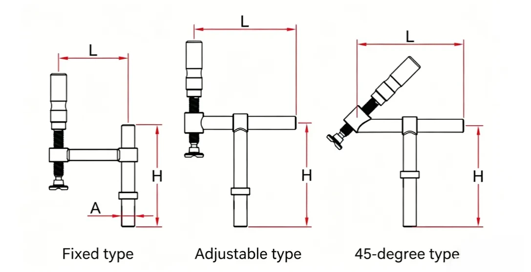 welding table clamps welding table clamps