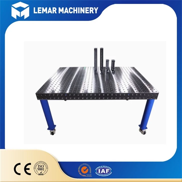 Premium Welding Tables