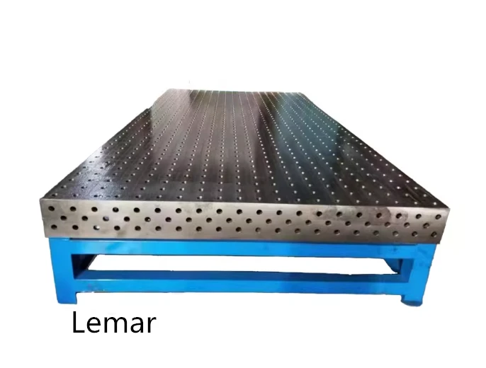 Premium Welding Tables factory