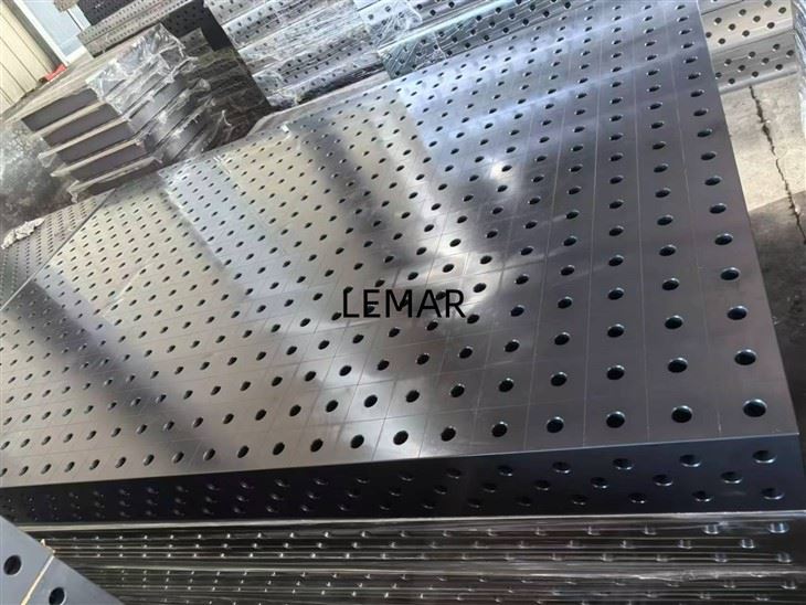 Premium Welding Tables suppliers