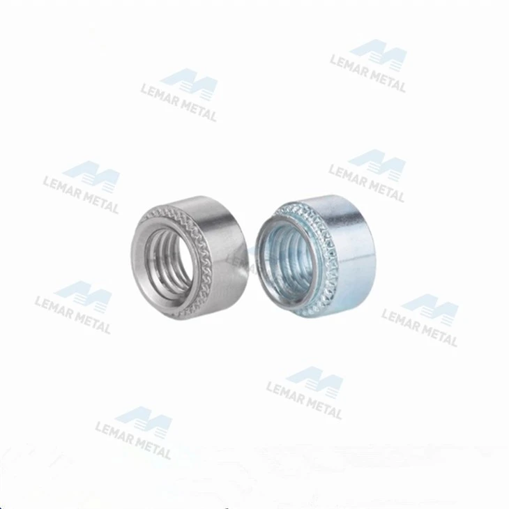 Self Clinching Nut