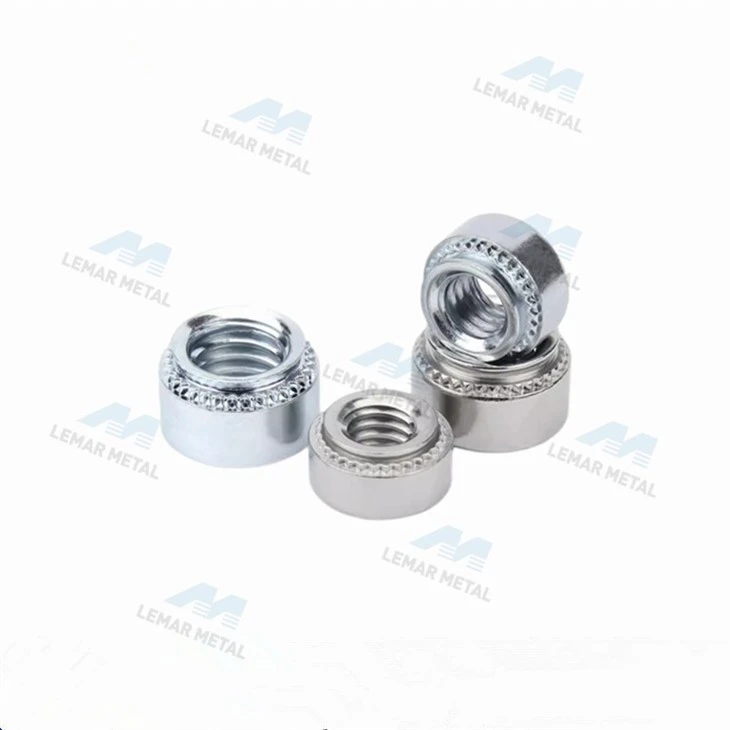 Self Clinching Nut