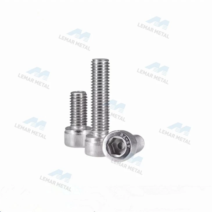 Socket Head Cap Screw